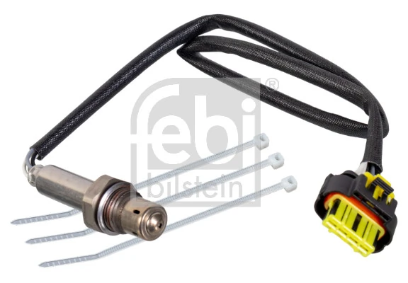 Oxygen Sensor